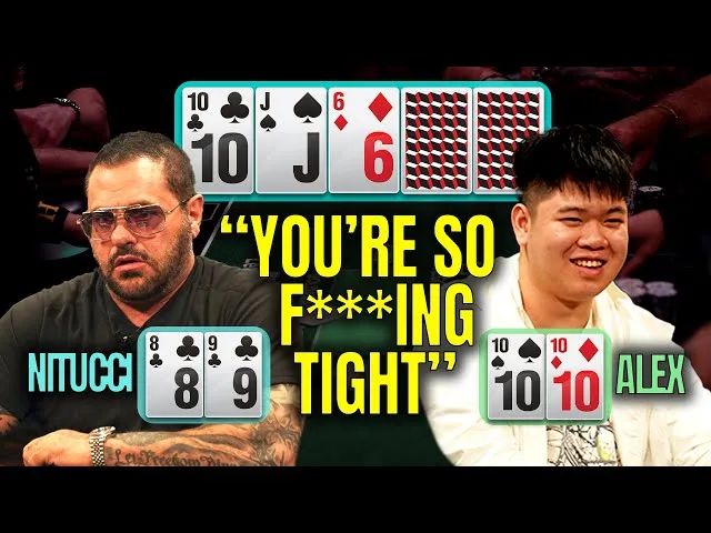 德学院-最专业的华人德州扑克学习与策略分享社区