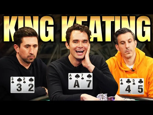 德学院-最专业的华人德州扑克学习与策略分享社区