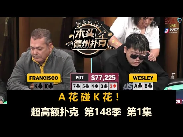 德学院-最专业的华人德州扑克学习与策略分享社区