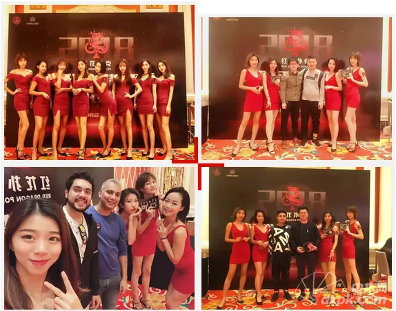 德学院-最专业的华人德州扑克学习与策略分享社区