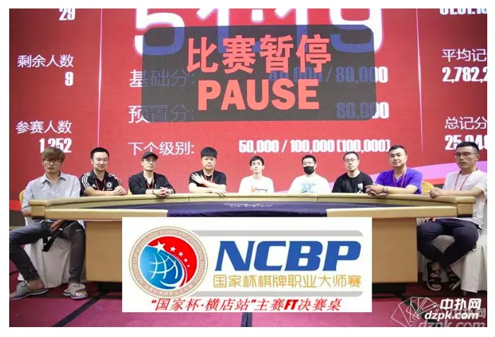 德学院-最专业的华人德州扑克学习与策略分享社区
