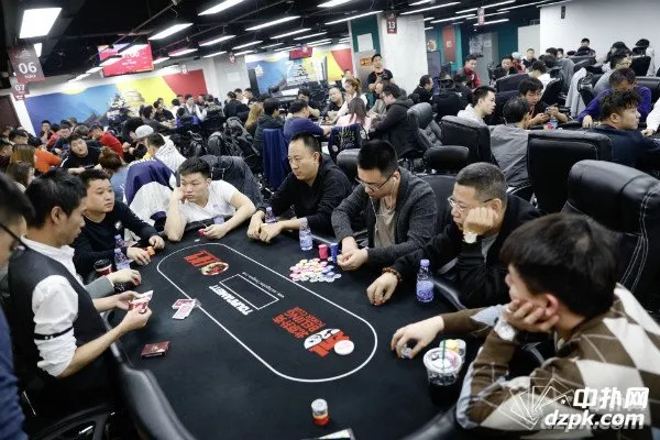 德学院-最专业的华人德州扑克学习与策略分享社区