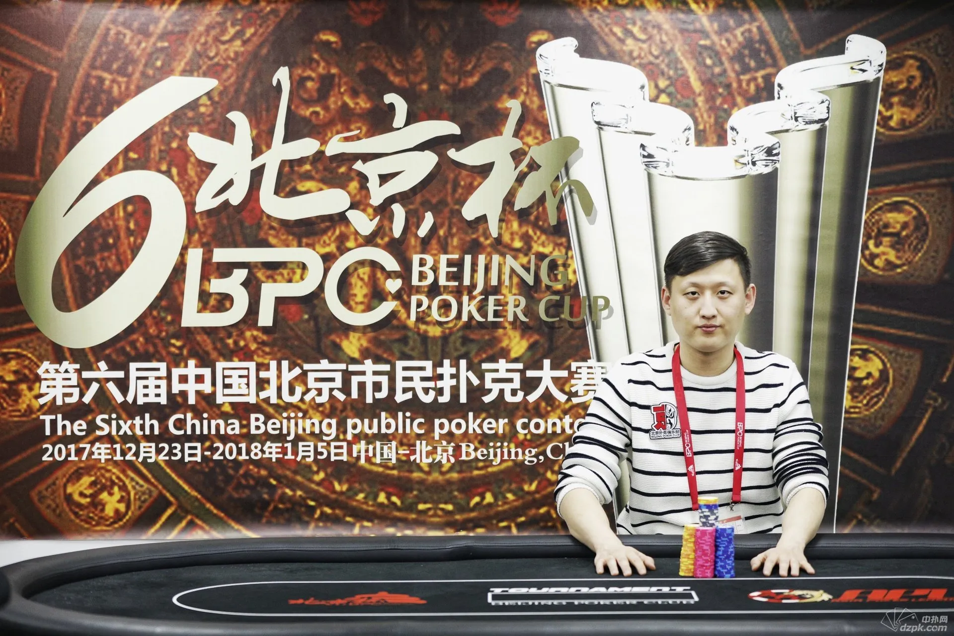 德学院-最专业的华人德州扑克学习与策略分享社区