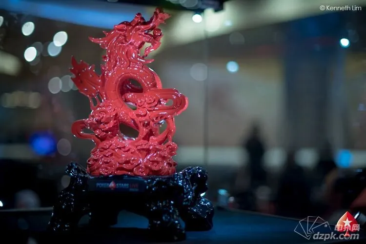 德学院-最专业的华人德州扑克学习与策略分享社区