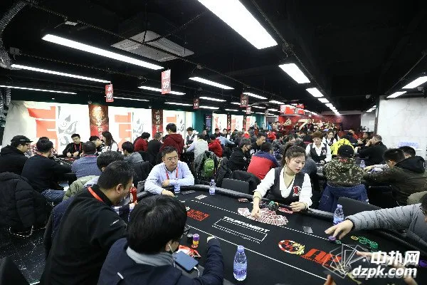 德学院-最专业的华人德州扑克学习与策略分享社区