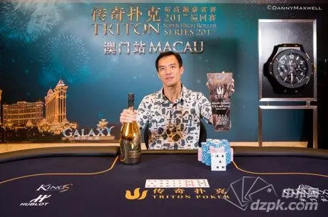 德学院-最专业的华人德州扑克学习与策略分享社区