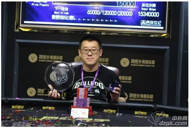 德学院-最专业的华人德州扑克学习与策略分享社区