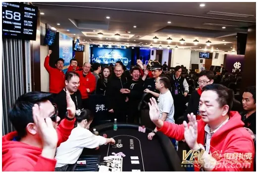 德学院-最专业的华人德州扑克学习与策略分享社区