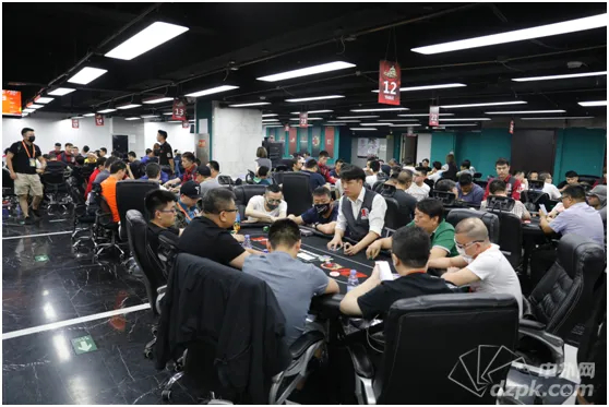 德学院-最专业的华人德州扑克学习与策略分享社区