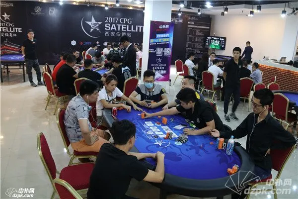 德学院-最专业的华人德州扑克学习与策略分享社区
