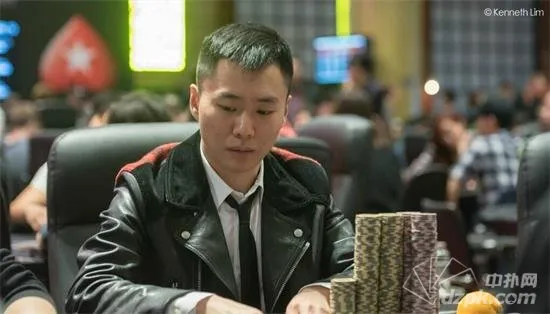 德学院-最专业的华人德州扑克学习与策略分享社区