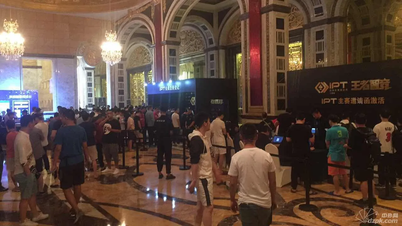 德学院-最专业的华人德州扑克学习与策略分享社区