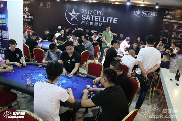 德学院-最专业的华人德州扑克学习与策略分享社区