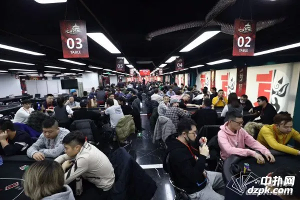 德学院-最专业的华人德州扑克学习与策略分享社区