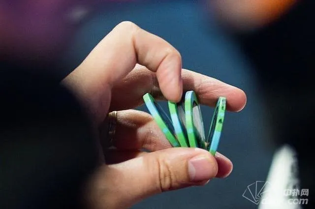 德学院-最专业的华人德州扑克学习与策略分享社区