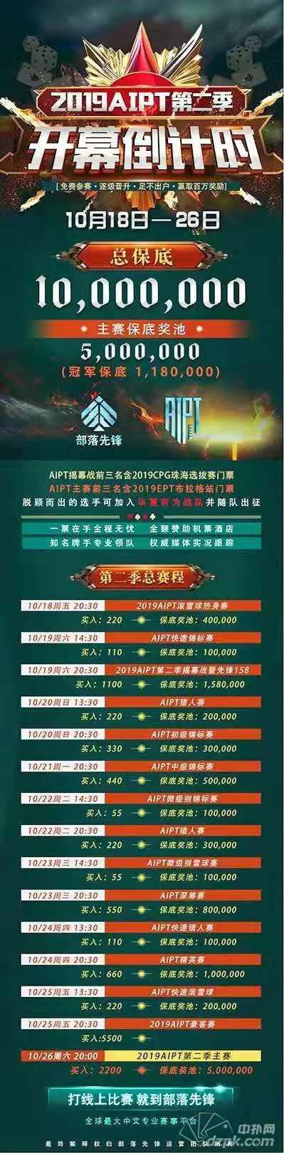 德学院-最专业的华人德州扑克学习与策略分享社区