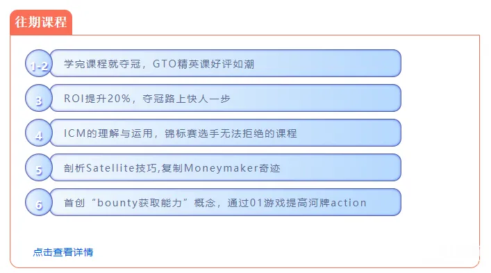 德学院-最专业的华人德州扑克学习与策略分享社区