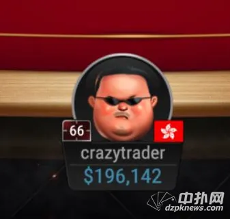 德学院-最专业的华人德州扑克学习与策略分享社区
