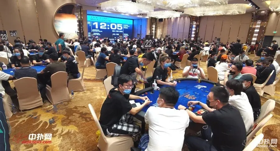 德学院-最专业的华人德州扑克学习与策略分享社区