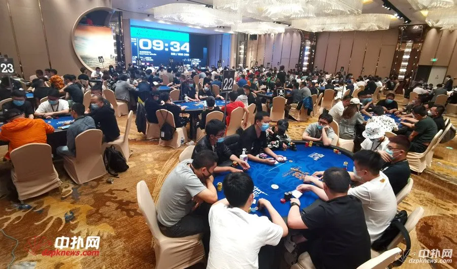 德学院-最专业的华人德州扑克学习与策略分享社区