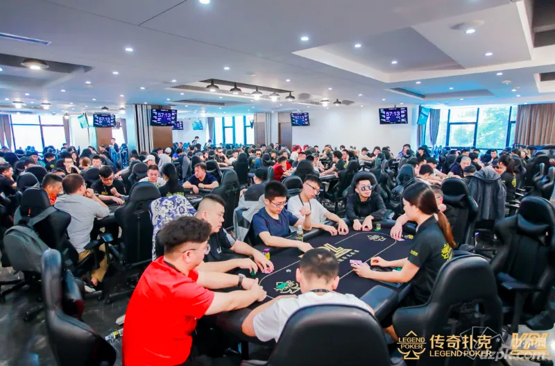 德学院-最专业的华人德州扑克学习与策略分享社区