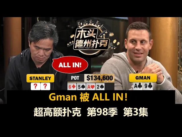 德学院-最专业的华人德州扑克学习与策略分享社区