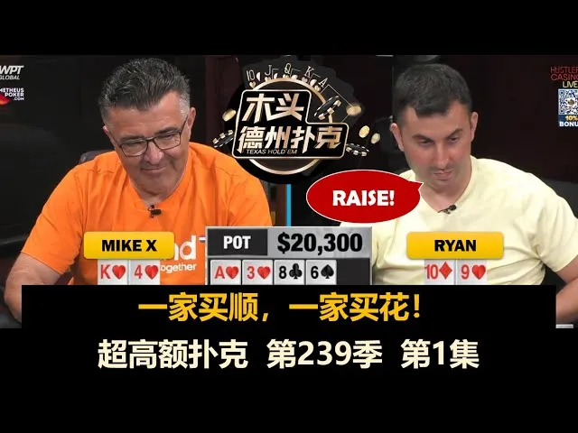 德学院-最专业的华人德州扑克学习与策略分享社区